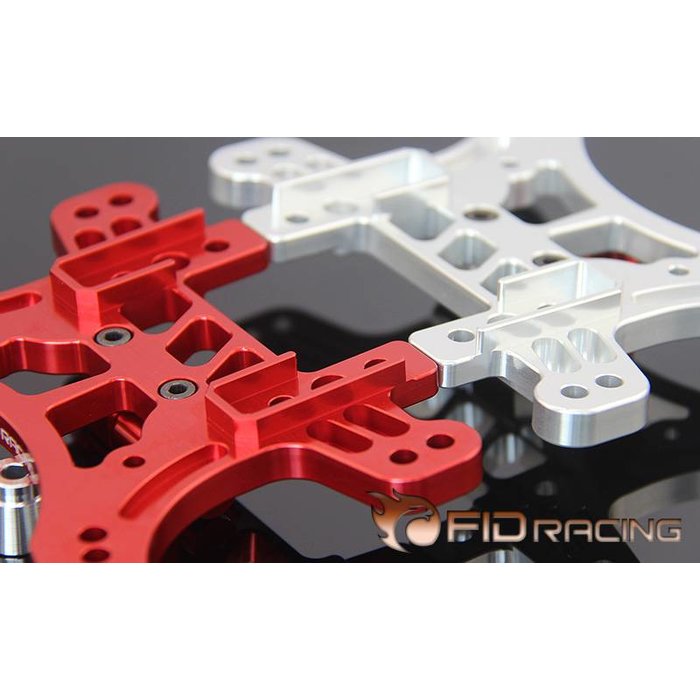 FIDRacing Rear shock tower