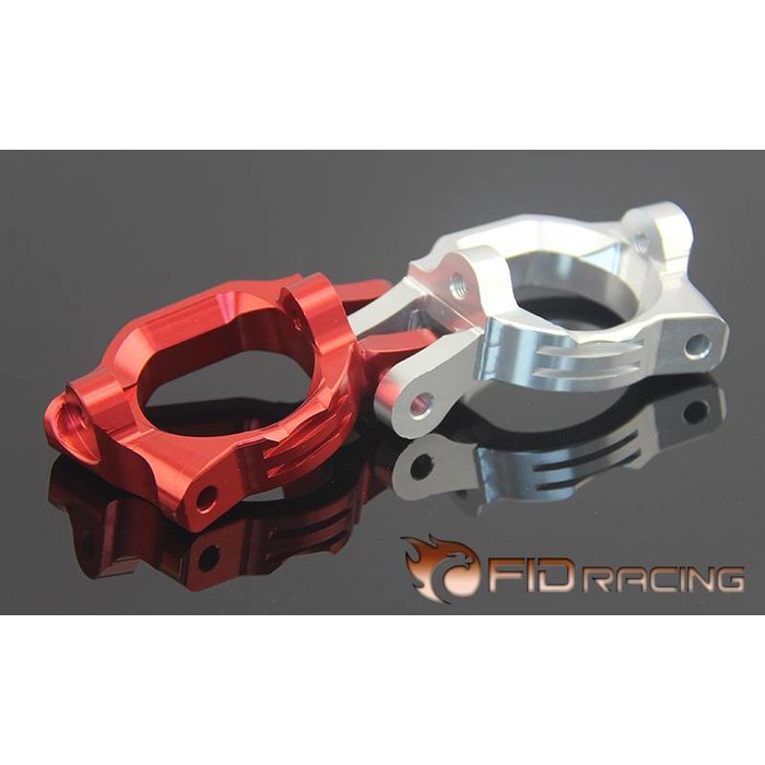 FIDRacing DBXL Castor Blocks Hub