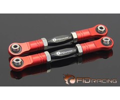 FIDRacing Detachable turnbuckle set(M8alloy steel shaft) 1pc