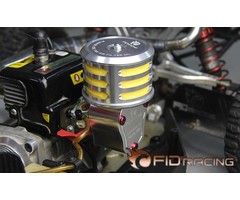 FIDRacing FID gas Mask airfilter set