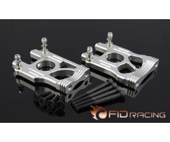 FIDRacing 5ive T Centre easy diff mount v2