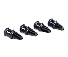 RovanLosi Dustproof sleeve of driving shaft for Losi 5ive-T or Rovan LT (4pcs.)