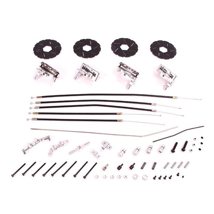 RovanSports Buggy 4 wheel like brake kits