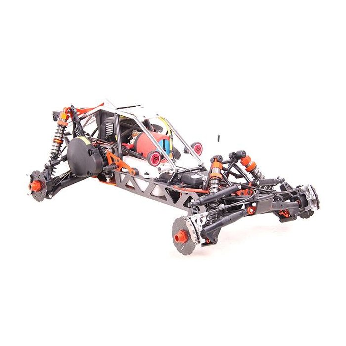 RovanSports Buggy 4 wheel like brake kits