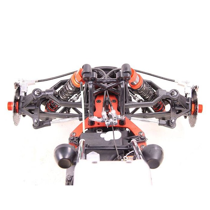 RovanSports Buggy 4 wheel like brake kits