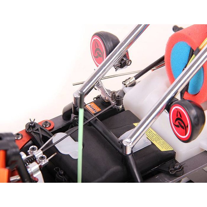 RovanSports Buggy 4 wheel like brake kits