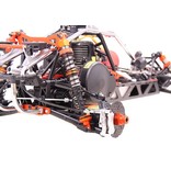 Rovan Sports Buggy 4 wheel like brake kits