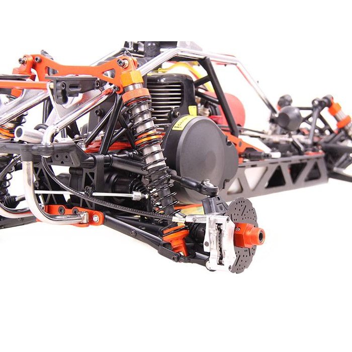 RovanSports Buggy 4 wheel like brake kits