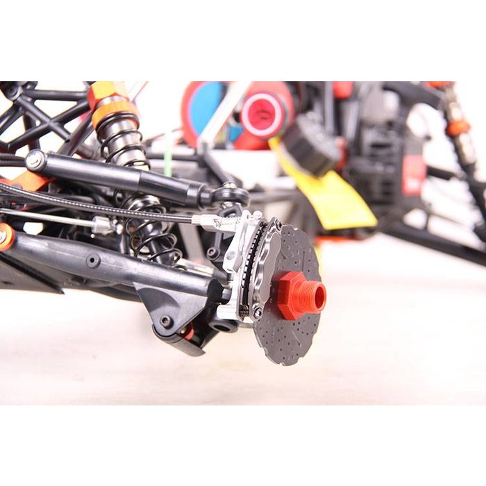 RovanSports Buggy 4 wheel like brake kits