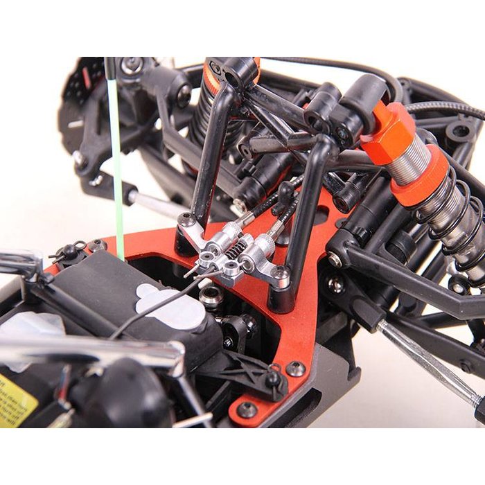 RovanSports Buggy 4 wheel like brake kits