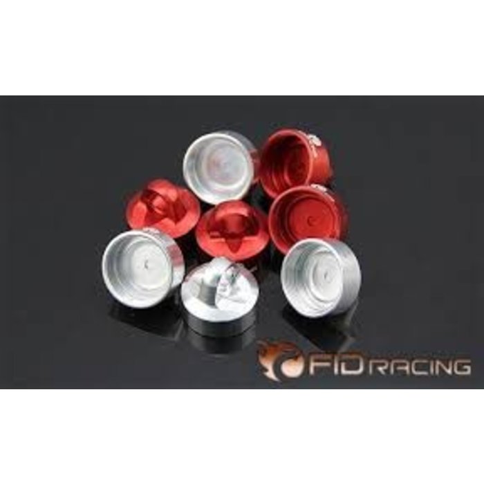 FIDRacing Shop cap