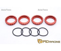 FIDRacing Losi 5ive t Spring Tension Collar
