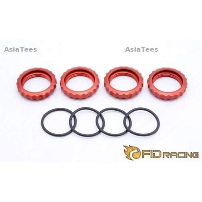 FIDRacing Losi 5ive t Spring Tension Collar