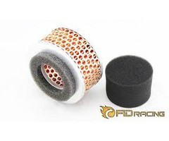 FIDRacing Losi 5ive T Alloy air filter foam