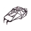 RovanSports Team Chase Roll Cage for 5T (wit of zwart)