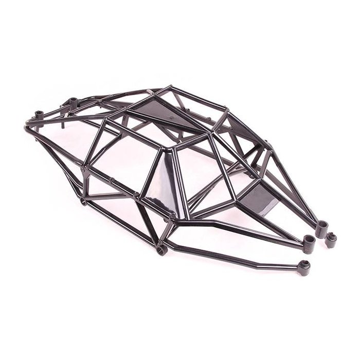 RovanSports Team Chase Roll Cage for 5T (weiss oder schwarz)