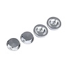 RovanLosi Closed wheel nuts for Losi 5ive T / LT / SLT in various colors