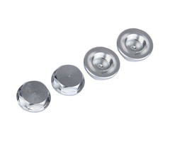 RovanLosi Closed wheel nuts for Losi 5ive T / LT / SLT in various colors