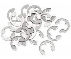 RovanSports Seeger ring 7mm (10pc)