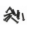 RovanSports Inbusbouten 6x30mm (10 stuks)