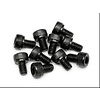 RovanSports Inbusbouten M4x6mm (10 stuks)