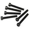 RovanSports Inbusbouten 5x35mm (10 stuks)