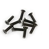 RovanSports Inbusbouten plat 5x20mm (10 stuks)