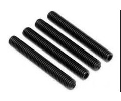 RovanSports Stamfilette M6x45mm 1pc or 4pc
