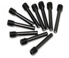 RovanSports Inbusschroef met draadeinde M5x3x22mm (4pc.)