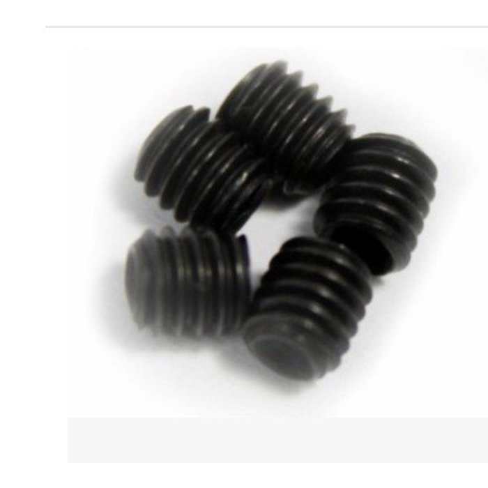 RovanSports M4x4mm set screw (5pcs)