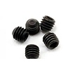 RovanSports zeskant binnenschroef (M3x3) 5pcs