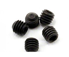 RovanSports Hexagon socket screw (M3x3) 5pcs