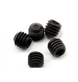 Rovan Sports Hexagon socket screw (M3x3) 5pcs