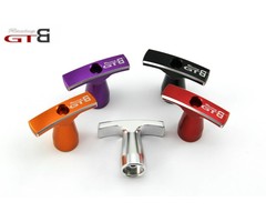 GTBRacing GTB Racing Pull Starter Griff in mehreren Farben