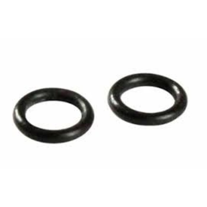 RovanSports Damping rod seal ring mounted