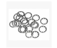 RovanSports Borg ring M6 (15pc)