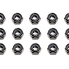 Rofun 68036 Hexagonal locking nut (M4) – Rovan BAHA 10B