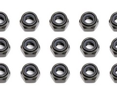 Rofun 68036 Sechskant-sicherungsmutter (m4) – Rovan BAHA 10B