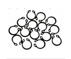 RovanSports Seeger ring 10mm (5pc)