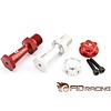 FIDRacing Spare wheel mount