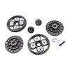 RovanSports 58T / 16T, 55T / 19T alloy gear set
