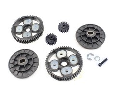 RovanSports 58T / 16T, 55T / 19T alloy gear set