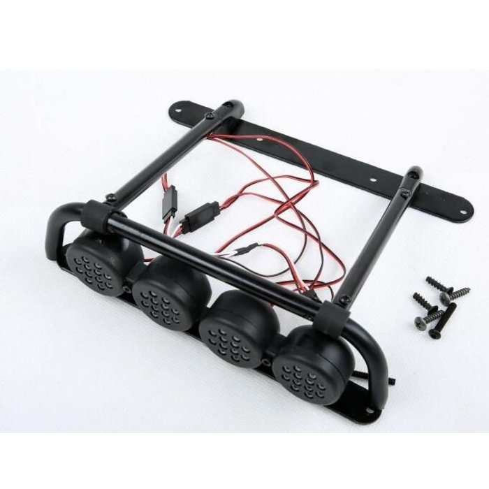 RovanSports 5T/5SC/FT spotlight support