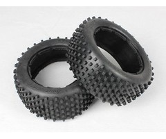 RovanSports 5B front pin tyres skin 170x 60 2 pcs