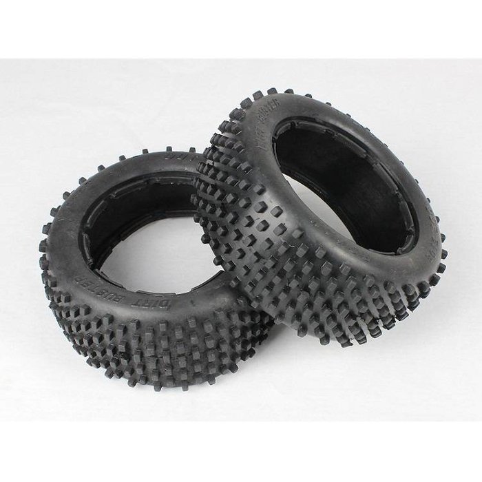 RovanSports 5B front pin tyres skin 170x 60 2 pcs