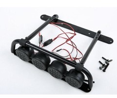 RovanLosi LT spotlight support