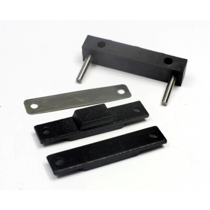 RovanSports Set remschijven