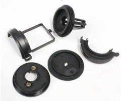 RovanSports Luftfilter umrustsatz / Air filter sleeve set