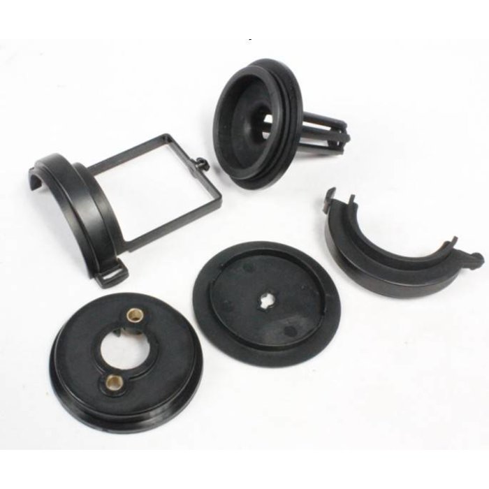 RovanSports Luchtfilter behuizing  / Air filter sleeve set