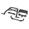 RovanSports center roll bar set